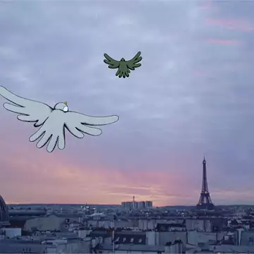 Chanel | Το teaser για την πρώτη Haute Couture συλλογή του Matthieu Blazy