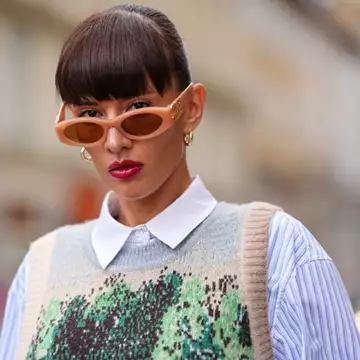 Τα χρώματα κραγιόν που πρέπει να έχει το νεσεσέρ σας φέτος το φθινόπωρο και το χειμώνα