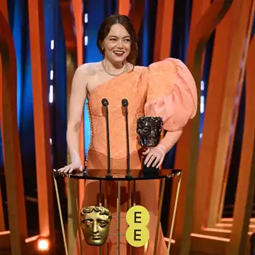 BAFTA 2024 | Oppenheimer και Poor Things στους μεγάλους νικητές της βραδιάς