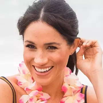 Η Meghan Markle απαντά για το πολυσυζητημένο βίντεο από την εγκυμοσύνη της