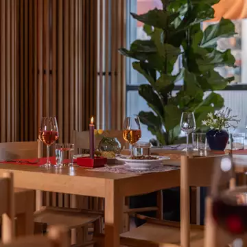 Eat Chic | Τρία ενδιαφέροντα νέα από τον θερινό γαστρονομικό χάρτη της πόλης