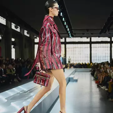 Όλα για τη γυναίκα | Το ladylike dressing γίνεται κυρίαρχο στις τάσεις