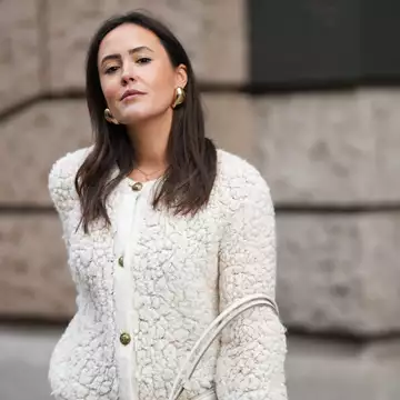 Τα καλύτερα κουρέματα για ίσια μαλλιά χωρίς όγκο