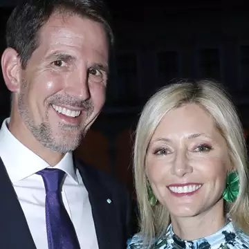 Marie-Chantal | Τα προϊόντα που χρησιμοποιεί για να καταπολεμήσει τη χαλάρωση