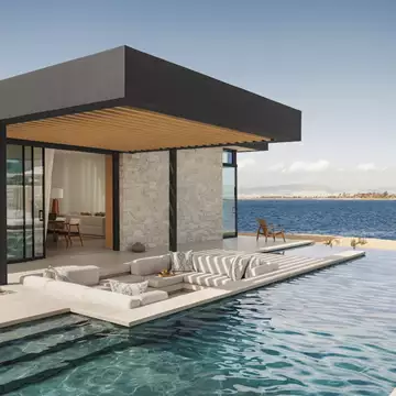 Πάσχα στο One&Only Aesthesis | Παράδοση, γεύση και μοναδικές στιγμές στην Αθηναϊκή Ριβιέρα