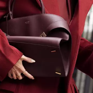 Almond Shape | Τα 10 πιο κομψά μανικιούρ για αμυγδαλωτά νύχια