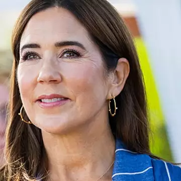 Βασίλισσα Mary | Όλοι σχολιάζουν ότι εμπνεύστηκε για τη νέα της δήλωση από την Kate Middleton