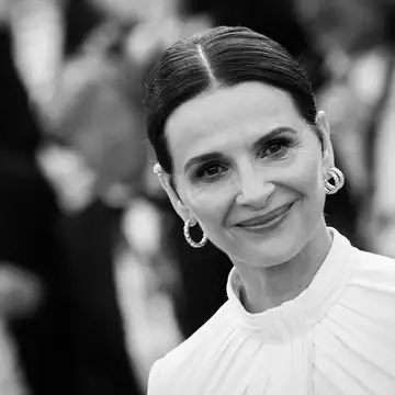 Juliette Binoche | Η ρετρό φωτογραφία της πριν από 40 χρόνια