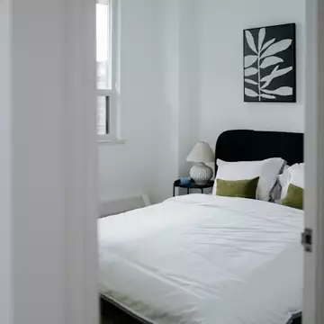 "Ποτέ σε αυτό το σημείο!" | Aυτή η θέση στο κρεβάτι σας ενθαρρύνει τους εφιάλτες, σύμφωνα με το Feng Shui