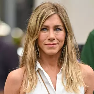 Jennifer Aniston | Νέες λεπτομέρειες για τη σχέση της με τον Jim Curtis