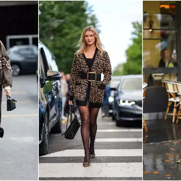 Τα παπούτσια σε leopard που θα σας πείσουν να δοκιμάσετε την bold τάση