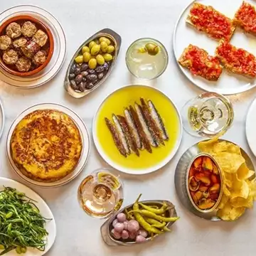 Eat Chic | Τα ολοκαίνουρια εστιατόρια που απασχολούν αυτή τη στιγμή την Αθήνα