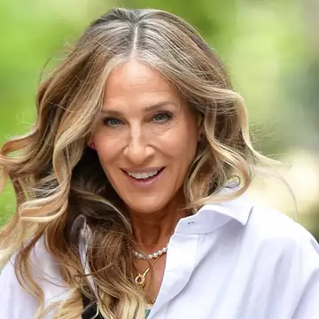 Sarah Jessica Parker | H γαλλική ενυδατική κρέμα που χρησιμοποιεί εδώ και 10 χρόνια