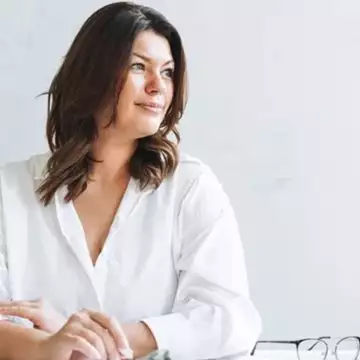 Fabulous at menopause | H λύση για την αύξηση του βάρους στην εμμηνόπαυση