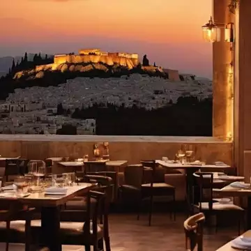 Tasty Awards 2024 x Esquire | Η 5άστερη γαστρονομία στα εστιατόρια των αθηναϊκών ξενοδοχείων