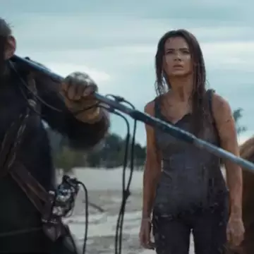 Οι ταινίες που έρχονται σήμερα στις αίθουσες