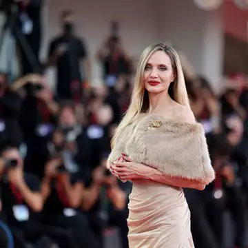 Angelina Jolie| Θα λάβει το εμβληματικό βραβείο Maltin Modern Master στο Φεστιβάλ Κινηματογράφου της Σάντα Μπάρμπαρα