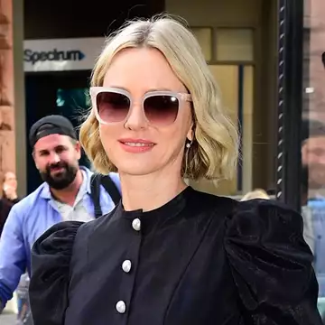 Naomi Watts | Η απώλεια που τη λύγισε