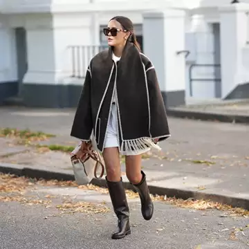 Οι καλύτερες ίσιες μπότες για να φορέσετε αυτόν τον χειμώνα