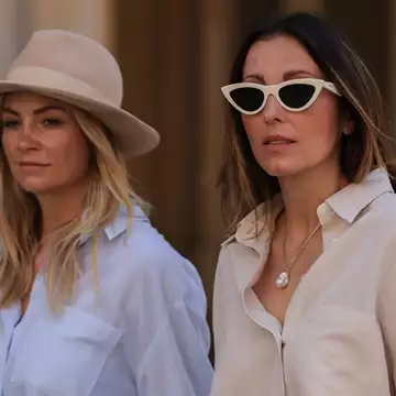 Τα καλύτερα αντηλιακά με χρώμα που δρουν κατά των καφέ κηλίδων