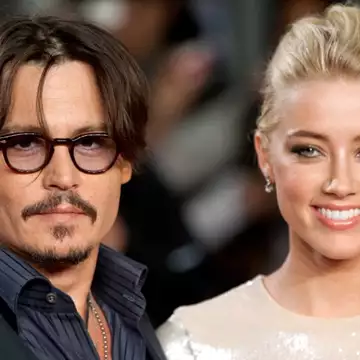 Ο Johnny Depp αντιμετωπίζει νέο αίτημα από ένορκο της δίκης για την υπόθεση της Amber Heard