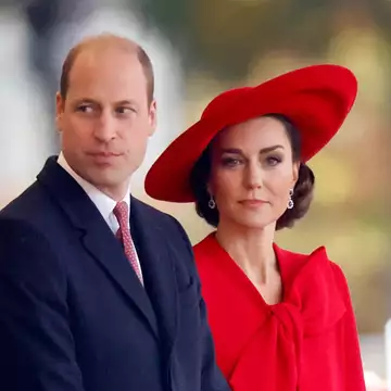 Πρίγκιπας William | Επιστρέφει στα καθήκοντά του ενώ η Kate Middleton αναρρώνει στο σπίτι