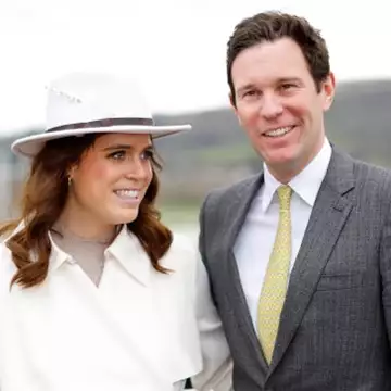 Πριγκίπισσα Ευγενία & Jack Brooksbank | Η καθοριστική απόφαση που πήραν για τη ζωή τους