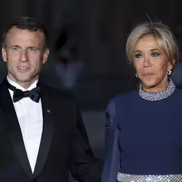 Emmanuel Macron | Η throwback φωτογραφία πριν γνωρίσει την Brigitte Macron