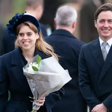 Πριγκίπισσα Βεατρίκη | Οι λόγοι που τα φετινά Χριστούγεννα είναι διαφορετικά από τα προηγούμενα