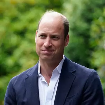 Πρίγκιπας William | Πώς θα περάσει την εβδομάδα των γενεθλίων του