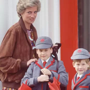 Πριγκίπισσα Diana | H pop επιτυχία των 80s που τραγουδούσε στους γιους της