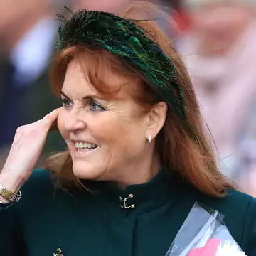 Sarah Ferguson | Η εμφάνισή της ανήμερα των Χριστουγέννων έγραψε Royal ιστορία