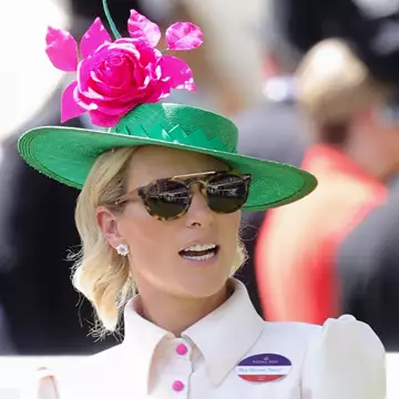 Zara Tindall: "Ο γιος μου, Lucas, δεν θυμάται τη βασίλισσα Ελισάβετ"