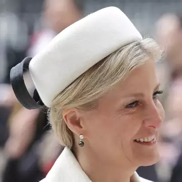 Sophie του Εδιμβούργου | Η πράξη ανθρωπιάς σε Ουκρανούς πρόσφυγες πριν από τα Χριστούγεννα