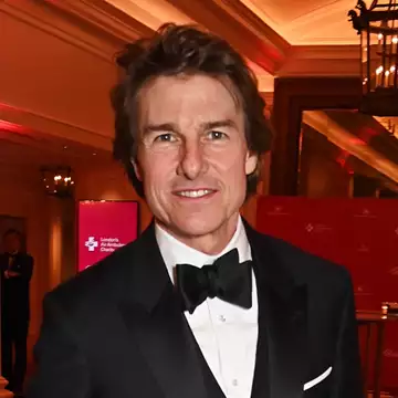 Ο Tom Cruise πρωταγωνιστής στη νέα ταινία του Alejandro G. Iñárritu