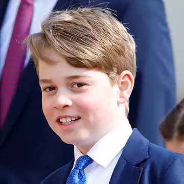 Πρίγκιπας George | Ο πρωταγωνιστικός ρόλος που θα έχει στον royal γάμο του καλοκαιριού