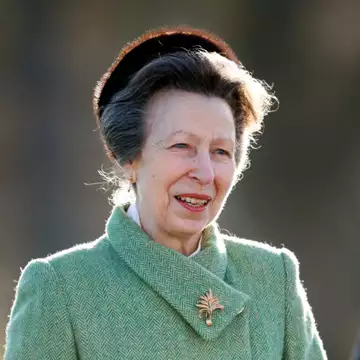 Πριγκίπισσα Άννα | Η ασυνήθιστη διατροφή που ακολουθεί η 73χρονη Royal