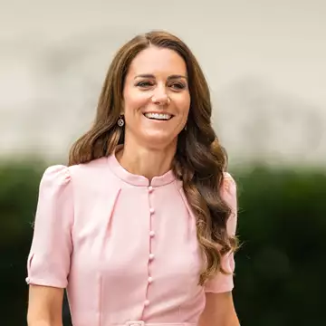 Είναι η Kate Middleton η επόμενη "θλιμμένη πριγκίπισσα" Diana;