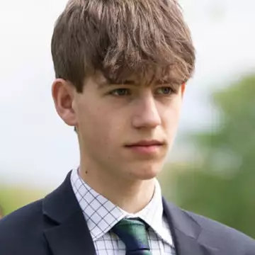 James του Wessex | Περιμένει τα νέα που θα του αλλάξουν τη ζωή