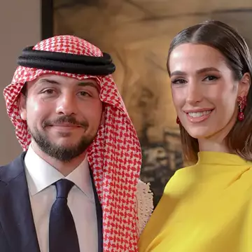 Πριγκίπισσα Rajwa Al Saif | Έφυγε από τη ζωή ο πατέρας της