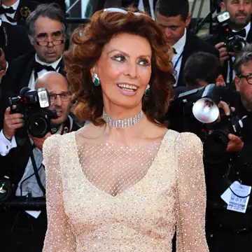 Sophia Loren | Το μοναδικό πάρτι που ετοιμάζουν στη Ρώμη για τα 90α γενέθλιά της