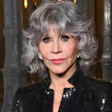 Jane Fonda | Οι αμφιβολίες της για τη σχέση της Jennifer Lopez και του Ben Aflleck