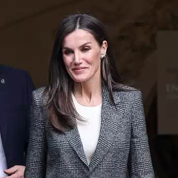 Βασίλισσα Letizia | Η εμφάνιση που μας θύμισε την Kate Middleton