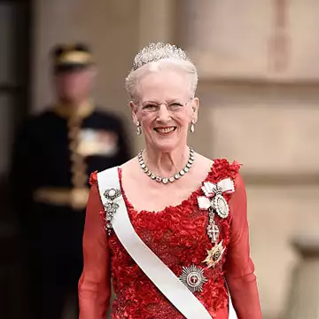 Ατύχημα για τη Βασίλισσα Margrethe της Δανίας | Ακυρώθηκε η επόμενη εμφάνισή της