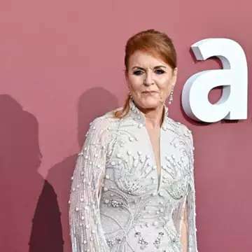 Sarah Ferguson | Η τρυφερή αποκάλυψη και το μήνυμα στήριξης στον βασιλιά Κάρολο και την Kate Middleton
