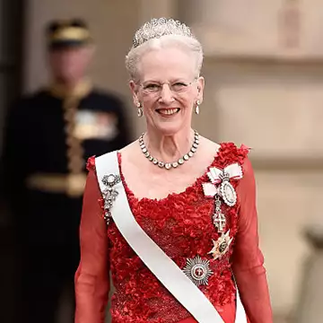 Βασίλισσα Μαργαρίτα | Η επίσημη εμφάνιση μετά την ανακοίνωση της παραίτησης