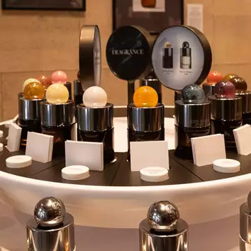 Molton Brown | Το νέο κατάστημα του διάσημου βρετανικού οίκου μόλις άνοιξε στο Κολωνάκι