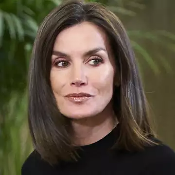 Βασίλισσα Letizia | Το μυστικό για να δείχνει όμορφη στις φωτογραφίες