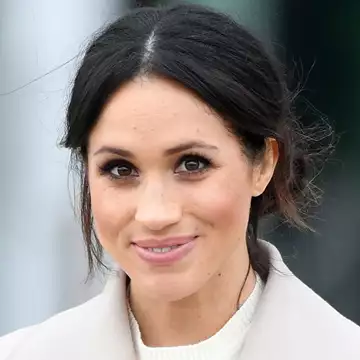 Meghan Markle | Απούσα από τη βράβευση του Harry
