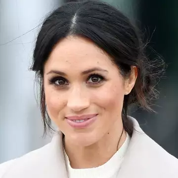 Meghan Markle | Ο πραγματικός λόγος που δεν πήγε στις Χρυσές Σφαίρες